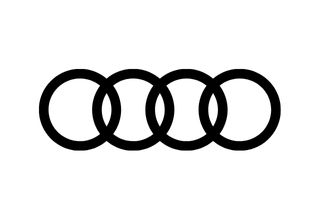 audi logo nove